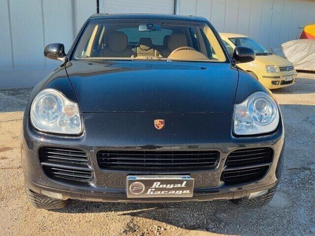 Porsche CAYENNE 3.2 V6 -UNI PRO -