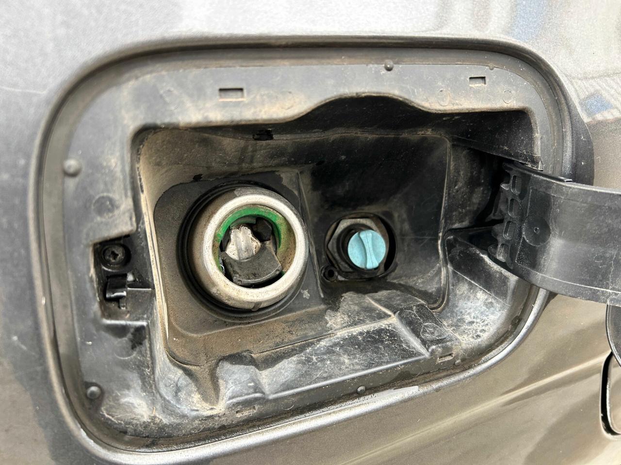 Fiat Panda 1.2 Benz/GPL - 2019 Incidentata