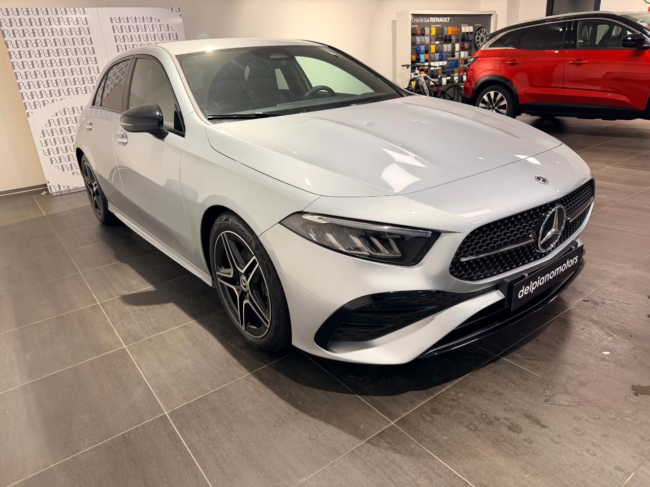 Mercedes-benz A 200 AMG EDITION PREMIUM