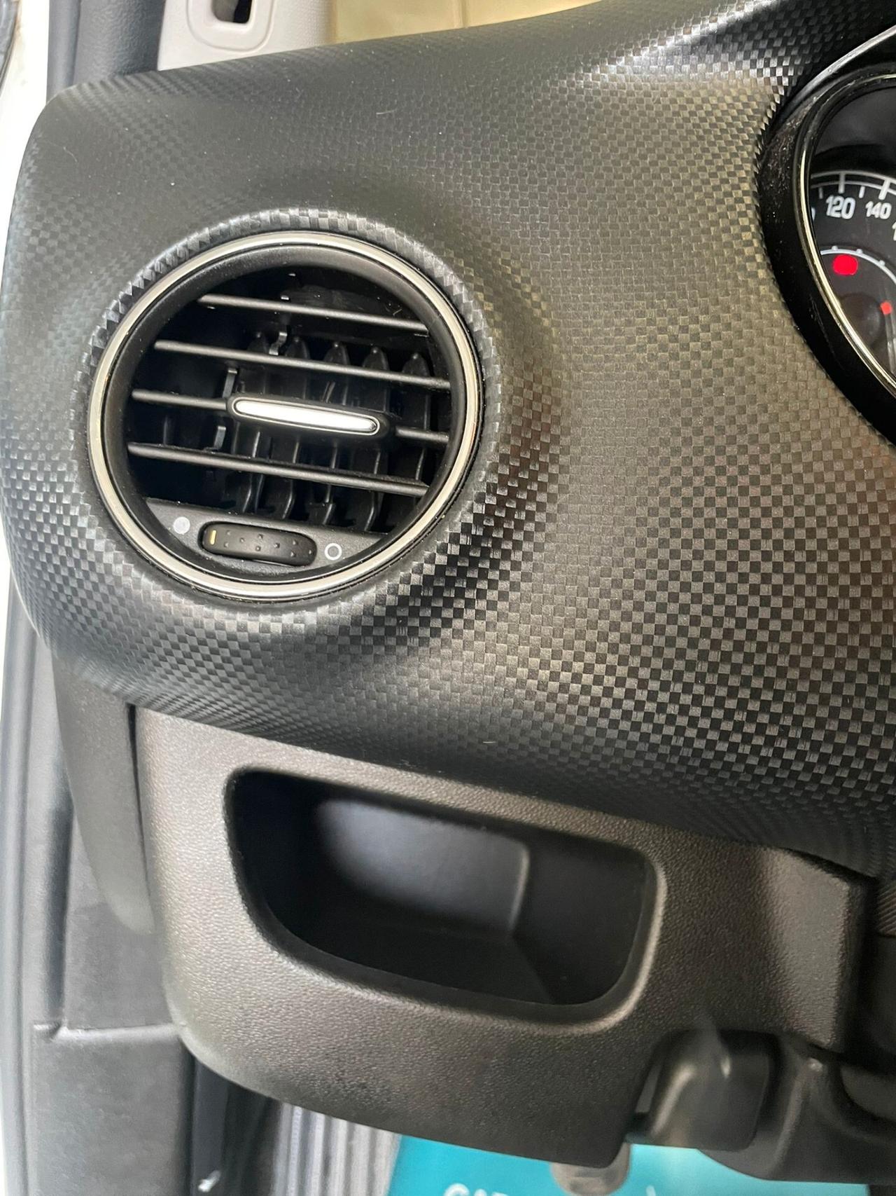 Fiat Bravo 1.4 Dynamic GPL