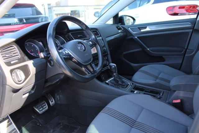 Volkswagen Golf 2.0 tdi Sport Edition 150cv 5p dsg CON Navigatore