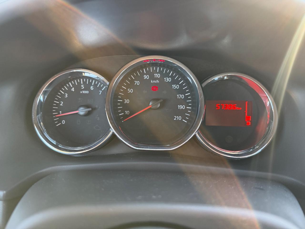 Dacia Logan MCV 1.5 dCi 8V 90CV Ambiance