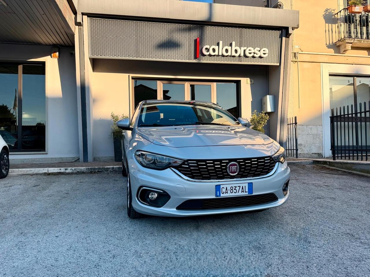 Fiat Tipo 1.3 Mjt 5 porte 95 CV Business