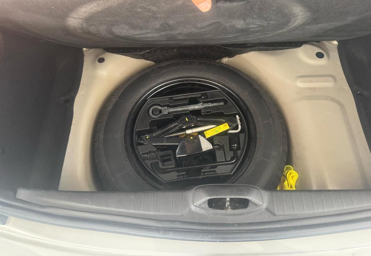 Peugeot 208 PureTech Turbo 110 EAT6 S&S 5 porte GT Line