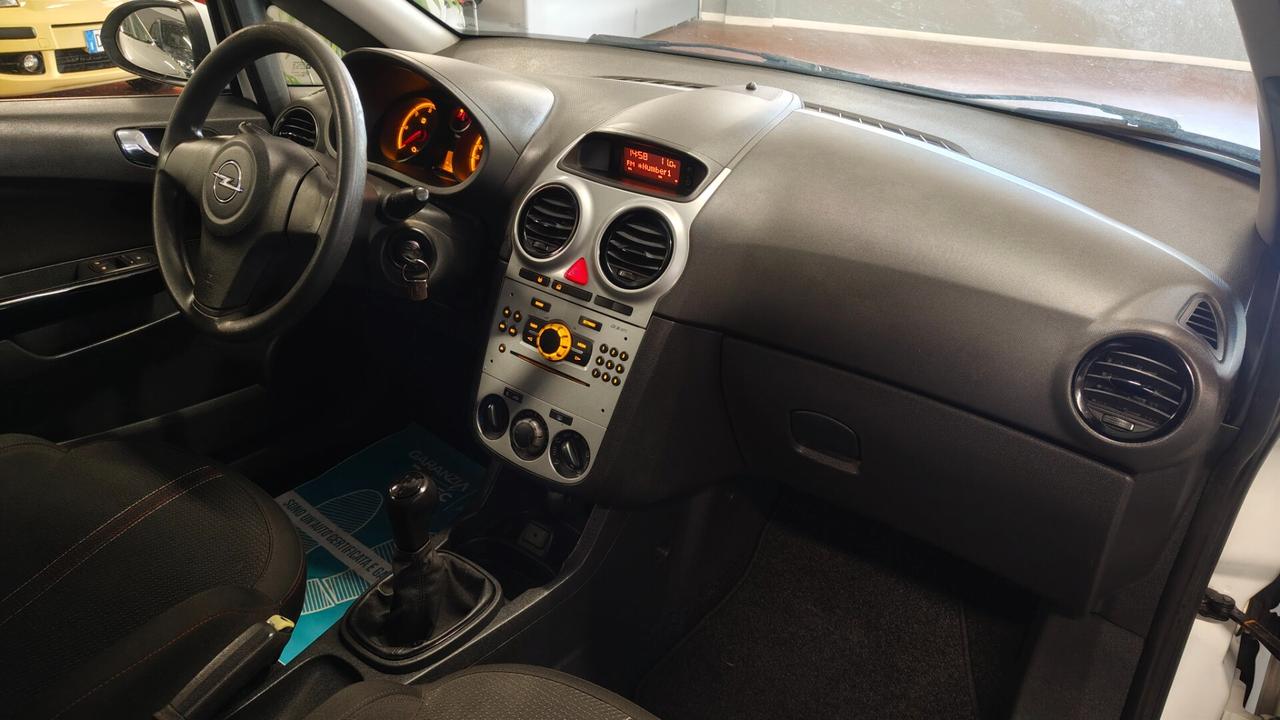 Opel Corsa 1.3 CDTI 75CV F.AP. 3 porte Van