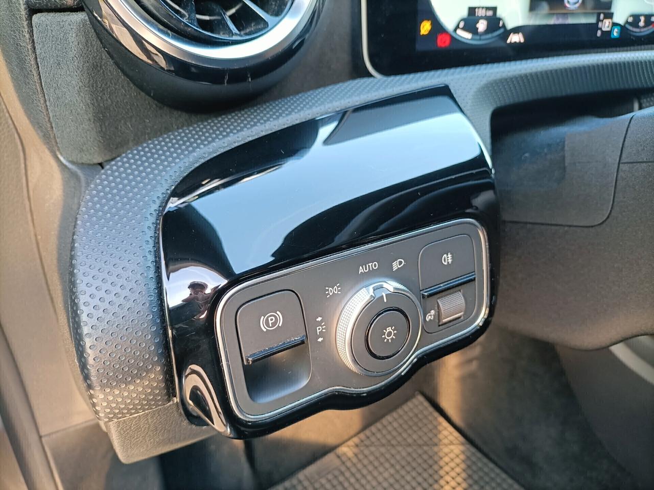 Mercedes-benz A 180 A 180 d Automatic Premium VERA !