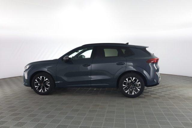 CUPRA Terramar Terramar 1.5 Hybrid DSG