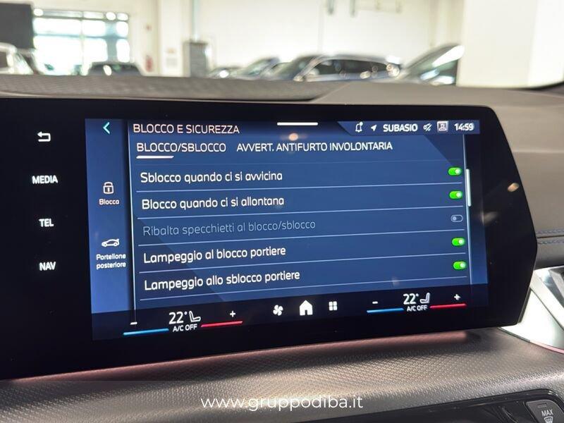 BMW Serie 2 Active Tourer Serie 2 U06 Active Tourer 225e Active Tourer xdrive Msport auto