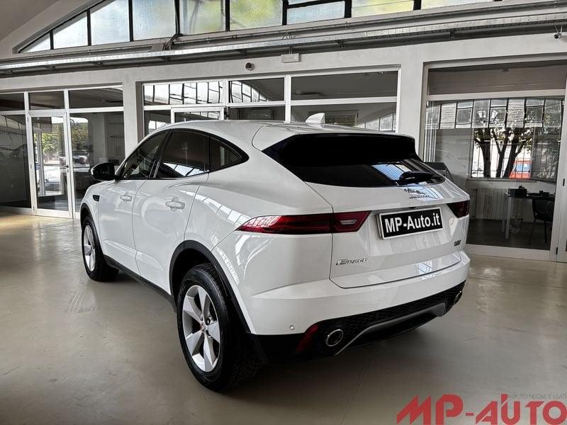 Jaguar E-Pace 2.0D 150 CV AWD aut.