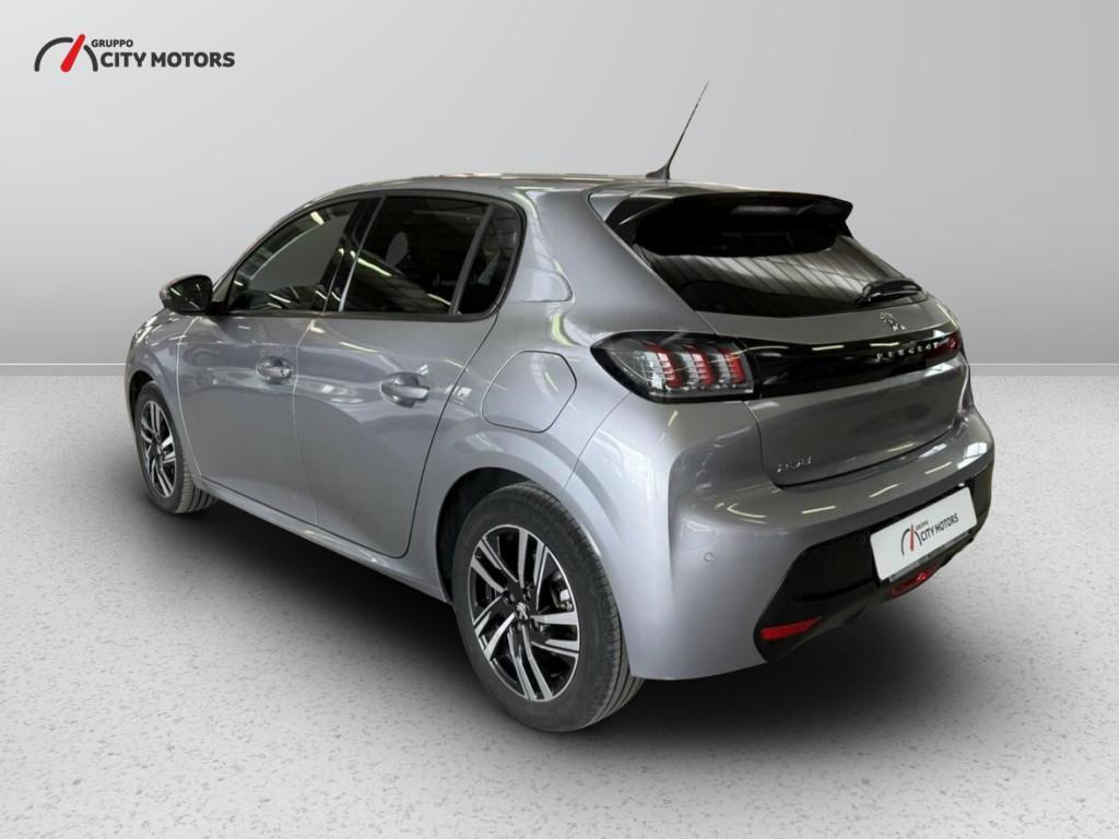 Peugeot 208 5 Porte 1.2 PureTech Allure Pack