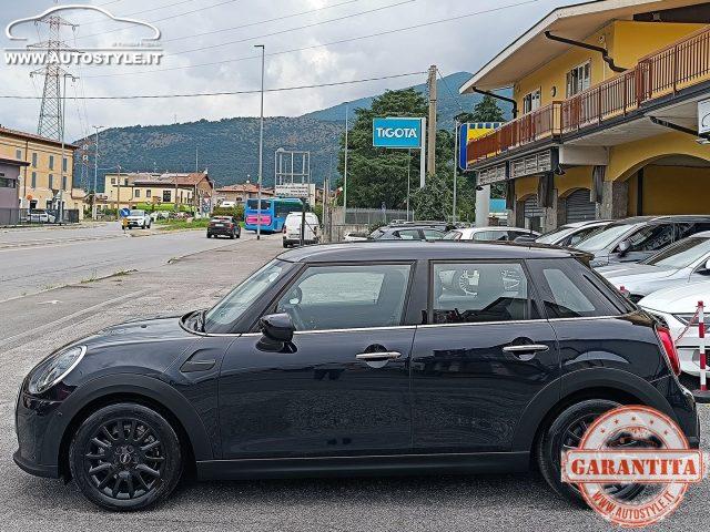 MINI Cooper 1.5 136Cv CLASSIC F55 4/5porte
