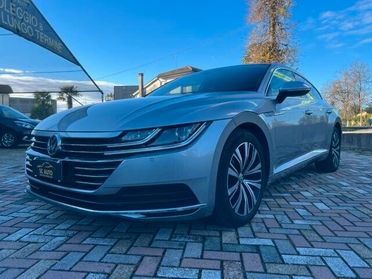 Volkswagen Arteon 2.0 tdi Elegance 4motion 190cv dsg