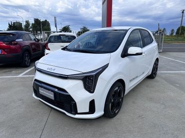 KIA Picanto Picanto 1.0 12V 5 porte 20th Anniversary Edition