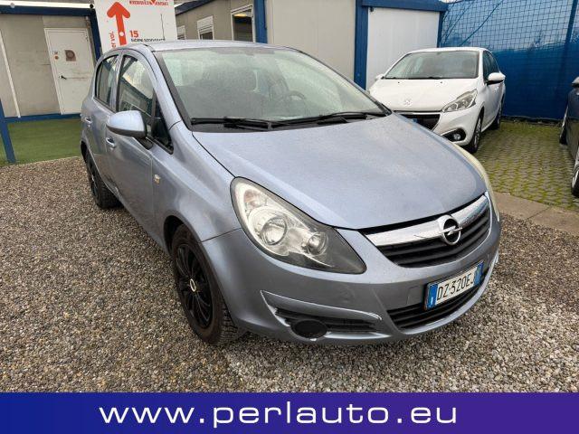 OPEL Corsa 1.0 12V 5 porte Enjoy