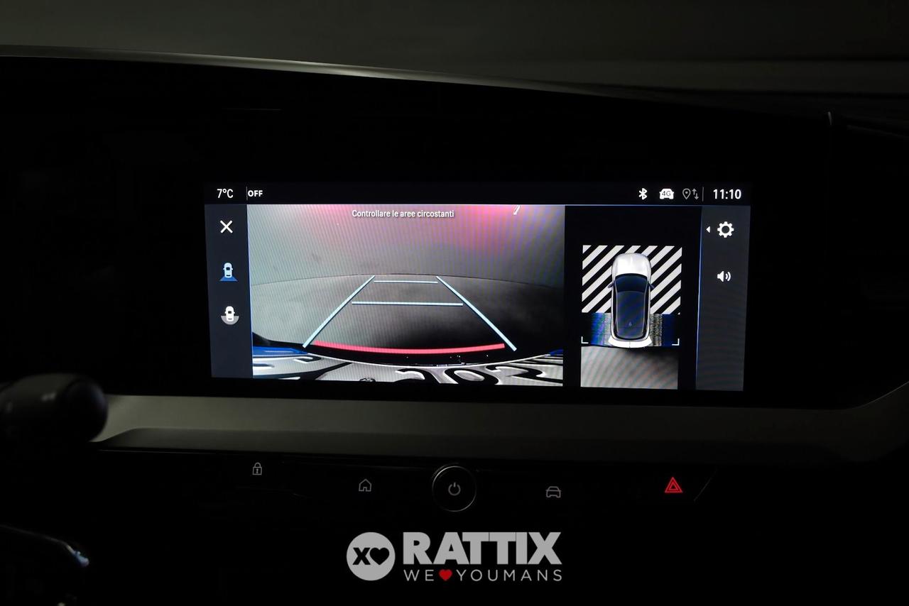 Opel Mokka 1.2 130CV GS AT8