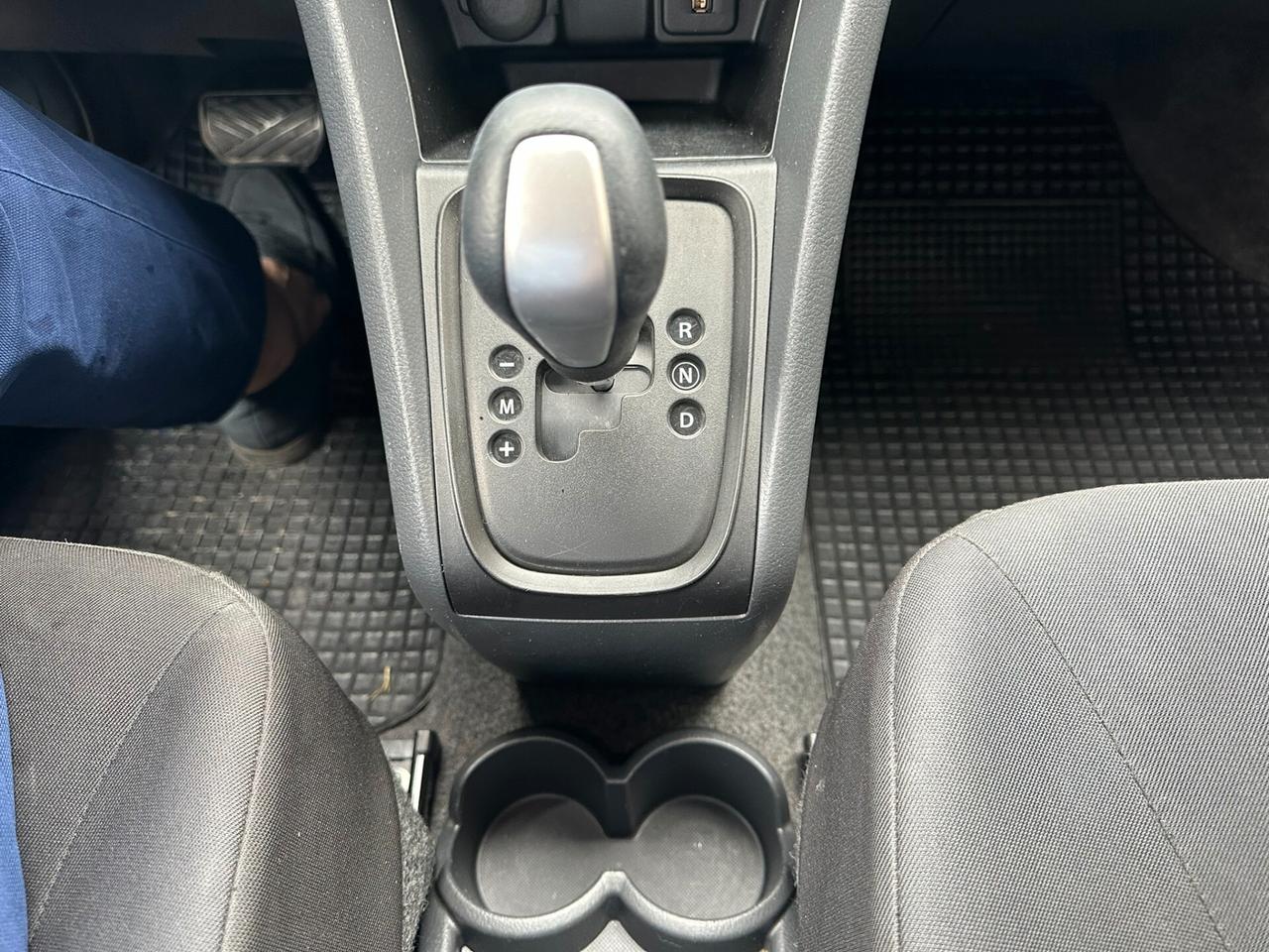 Suzuki Celerio 1.0 AGS Style