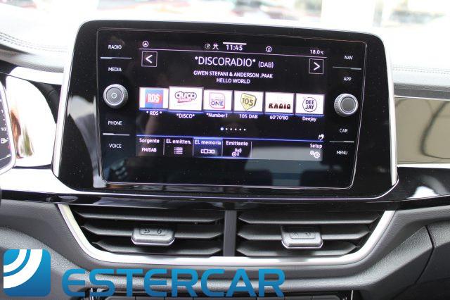 VOLKSWAGEN T-Roc 1.0 TSI R-Line NEOPATENTATI
