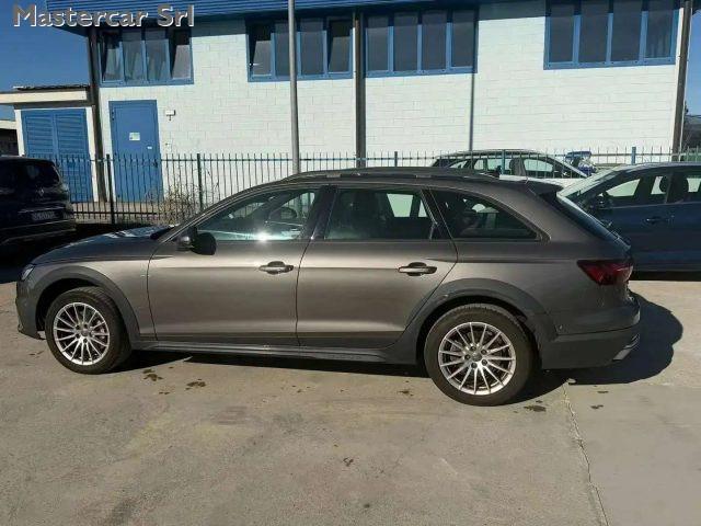 AUDI A4 allroad 2.0 40 TDI QUATTRO S TRONIC Business EVO GD145AX