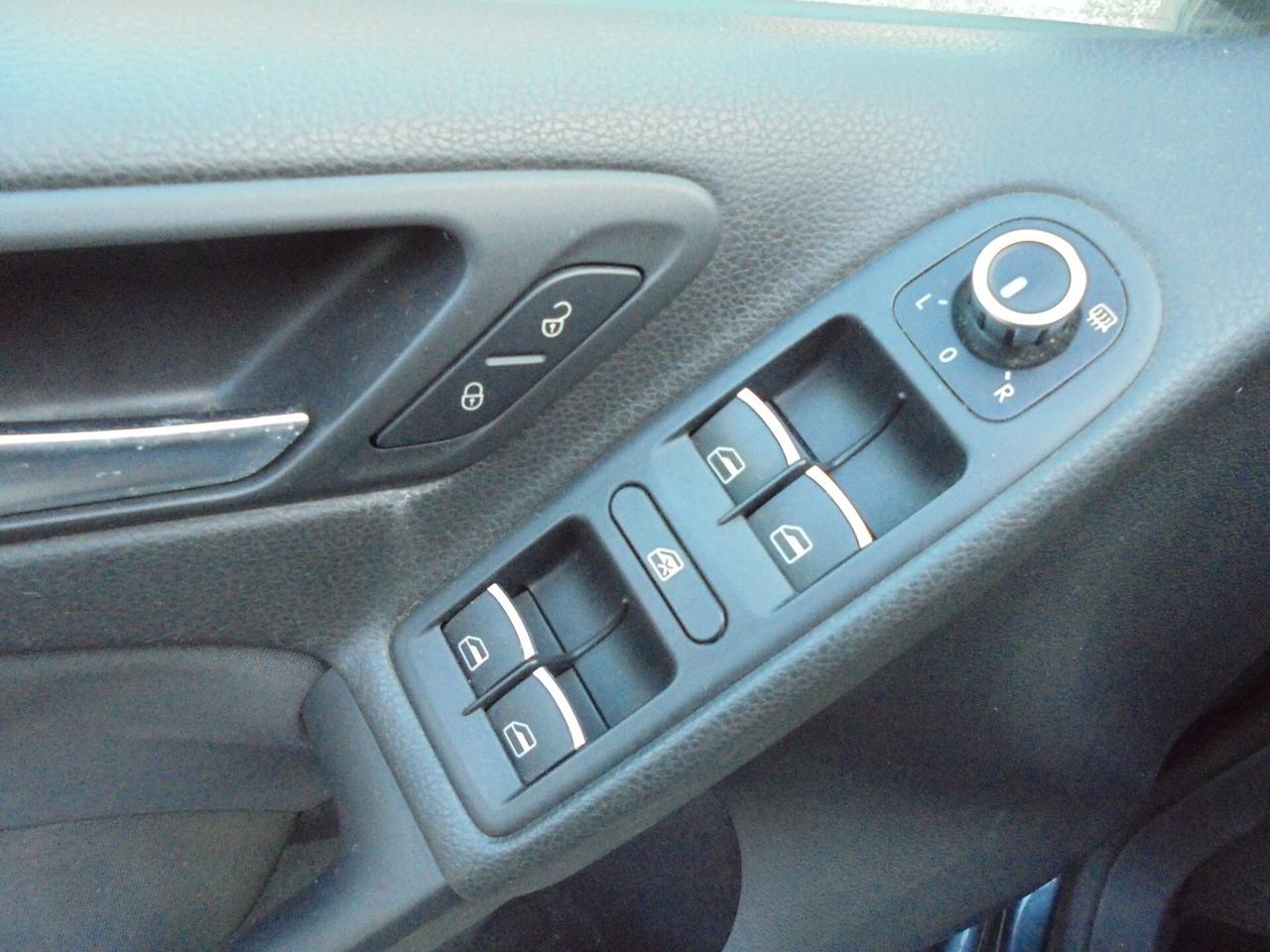 Volkswagen Golf 1.4 TSI 122CV 5p. Highline