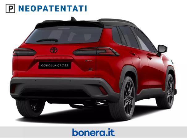 Toyota Corolla Cross 1.8 Hybrid 200 Premium AWD-i e-CVT