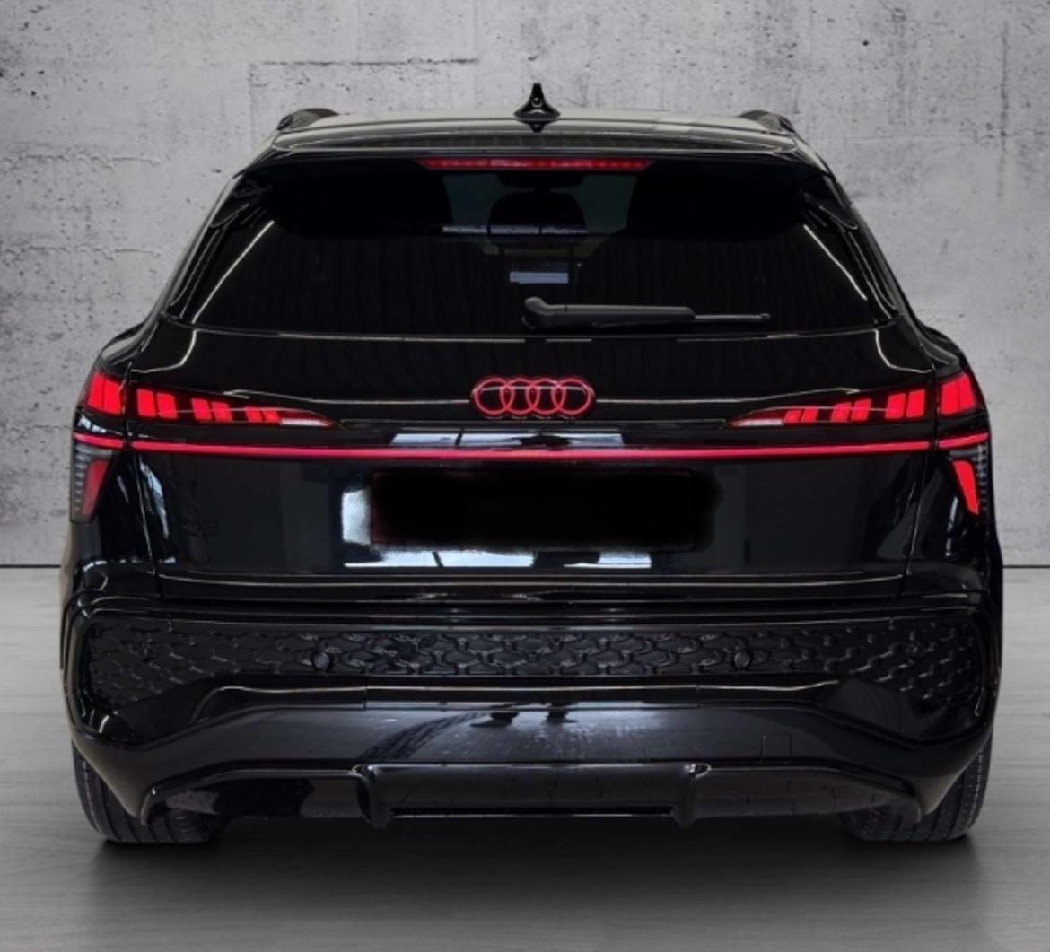 Audi Q3 35 TFSI S line edition NOLEGGIO 12 MESI