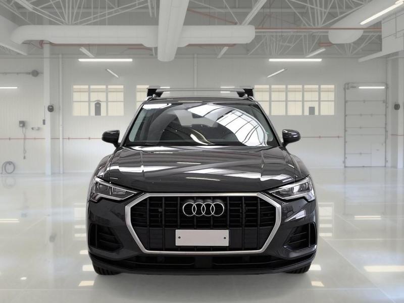 AUDI Q3 45 TFSI e S tronic Business