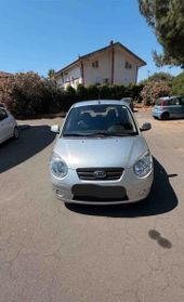 Kia Picanto 1.0 12V Life Bi-Fuel