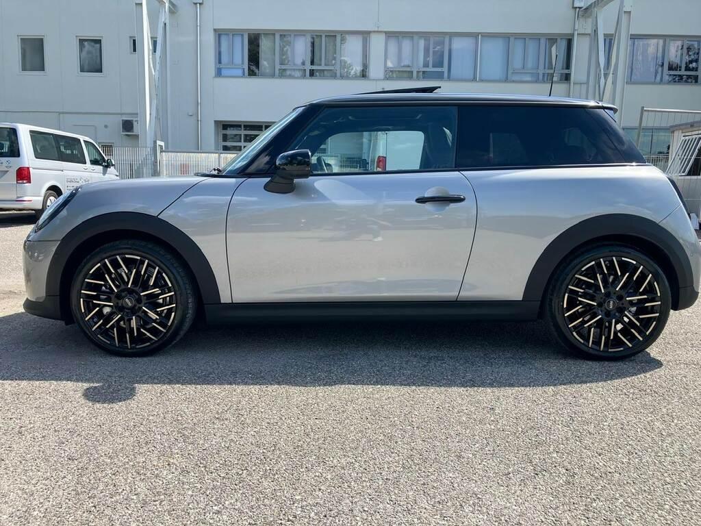 Mini Mini Cooper 3 Porte 1.5 C Classic Auto