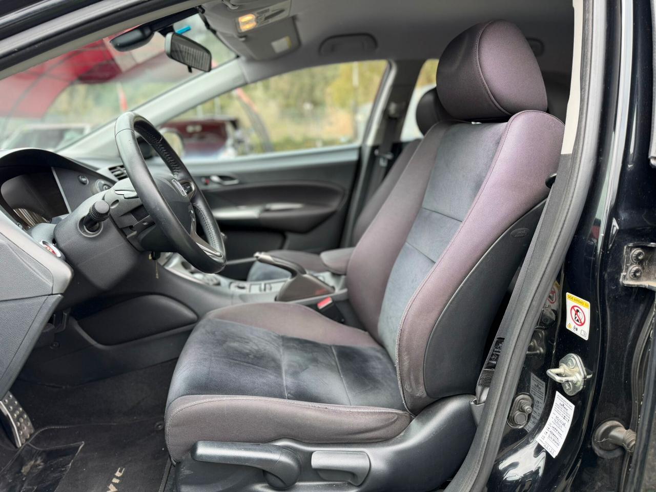 Honda Civic 1.4 i-VTEC 5p. Elegance