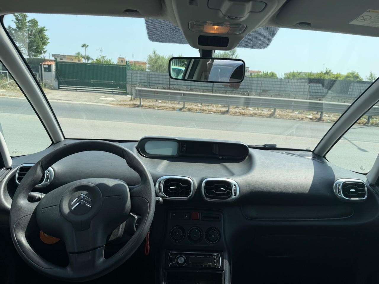 Citroen C3 Picasso 1.4 VTi 95 Ideal
