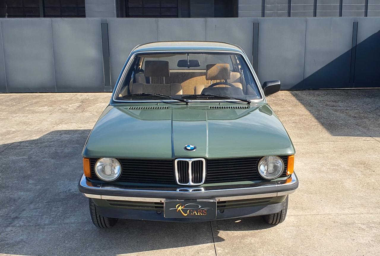 BMW 315 E21 (Prima vernice)