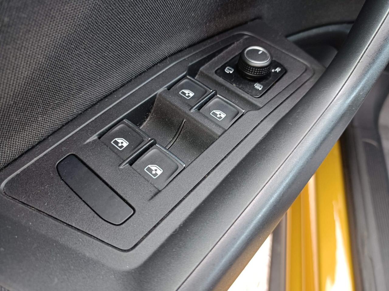 Volkswagen T-Roc Cabriolet 1.0 TSI Style