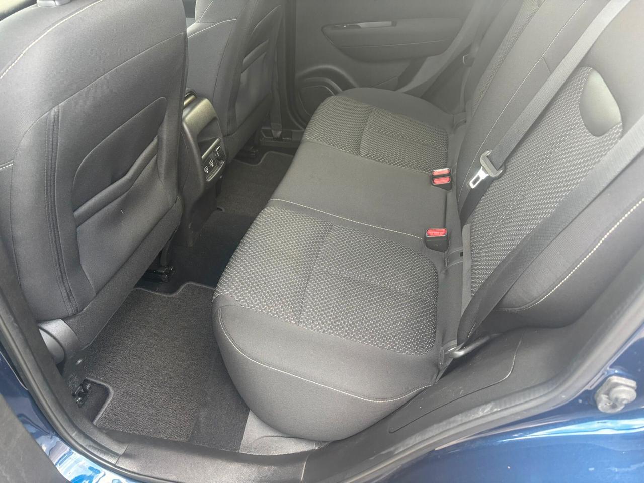 Renault Kadjar Blue dCi 8V 115CV Sport Edition