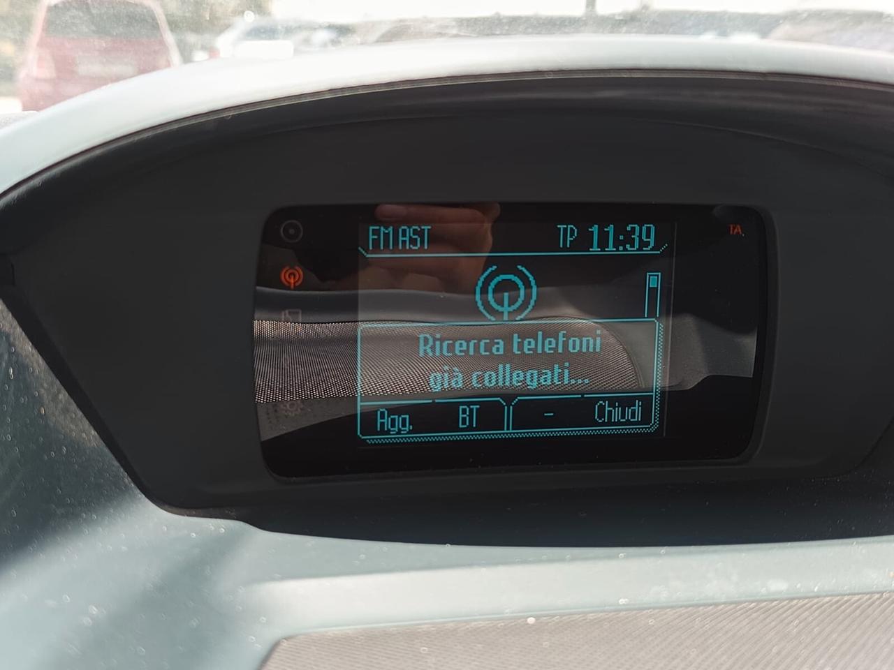 Ford C-Max 2014 - 1.6 TDCi 95CV Lb automobili