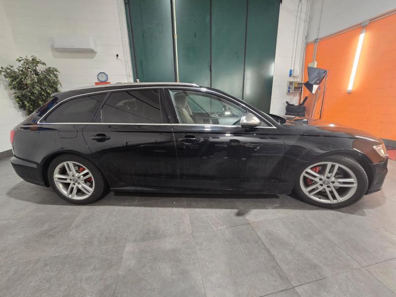 Audi A6 Avant 2.0 tdi ultra 190cv s-tronic