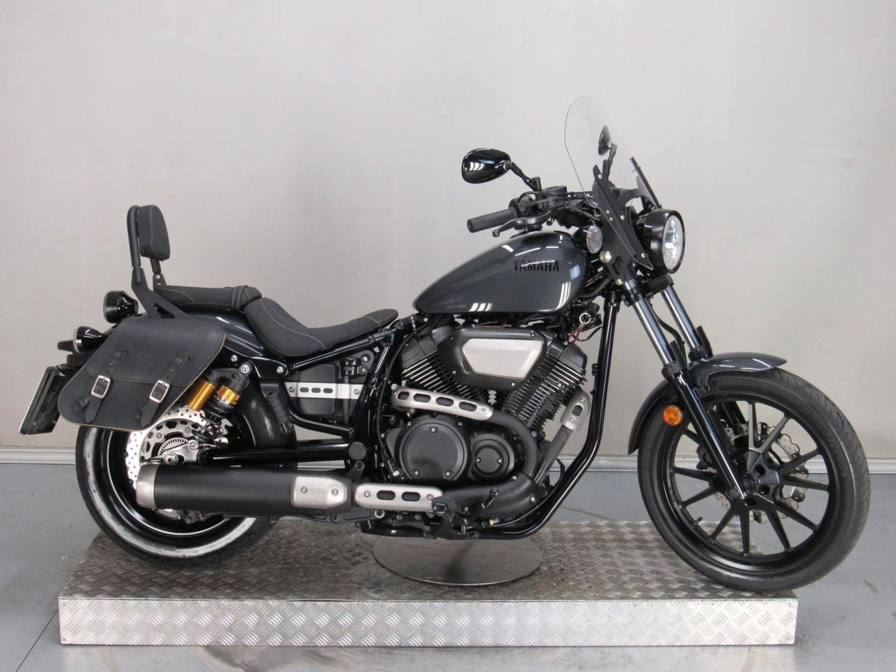 Yamaha XV 950R ABS BOLT