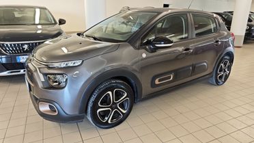 Citroen C3 BlueHDi 100 S&S C-Series