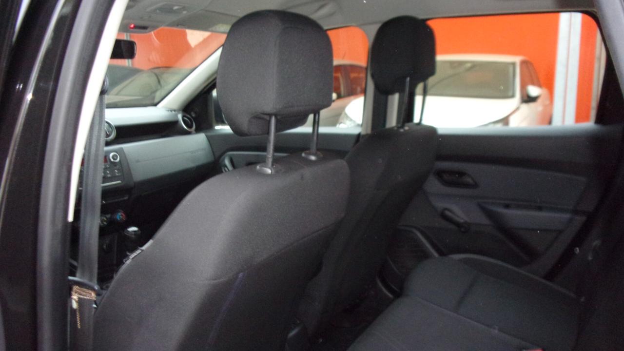 Dacia Duster 1.0 TCe 100 CV ECO-G 4x2 Comfort