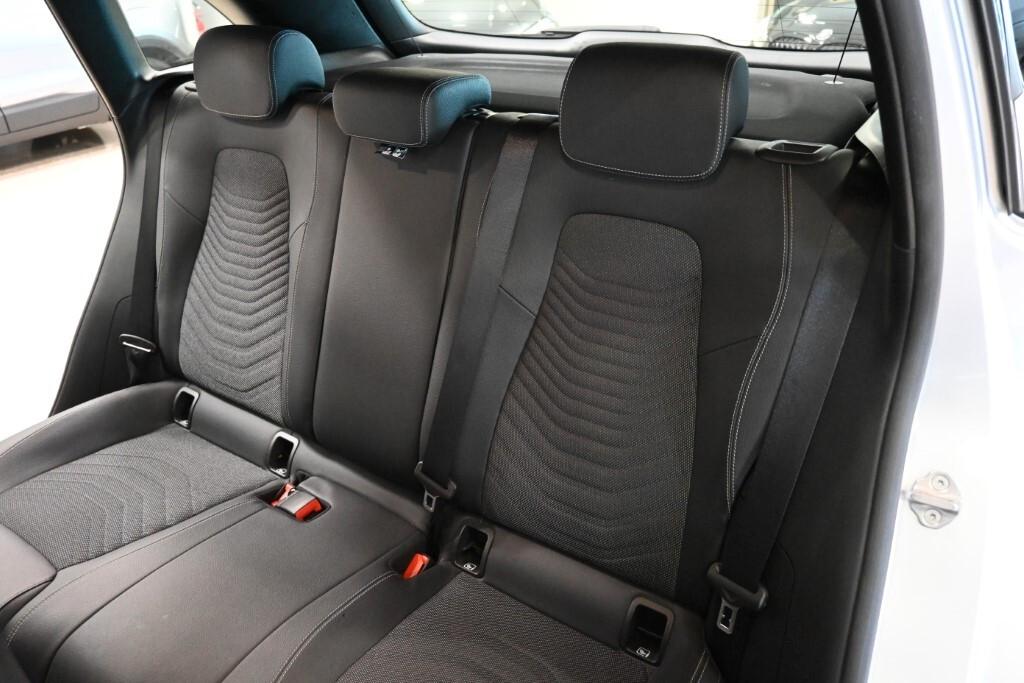 Mercedes-benz B 180 d Automatic Business Extra