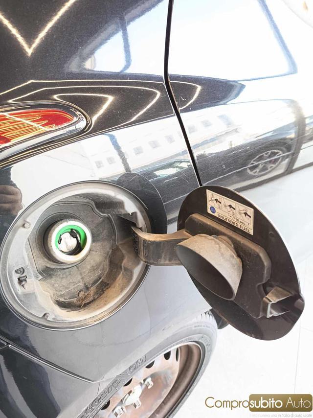 LANCIA Ypsilon 1.2 69 CV 5 porte Gold