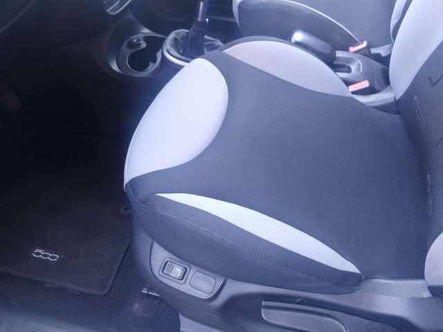 Fiat 500L 500L 2012 1.3 mjt Pop Star 85cv
