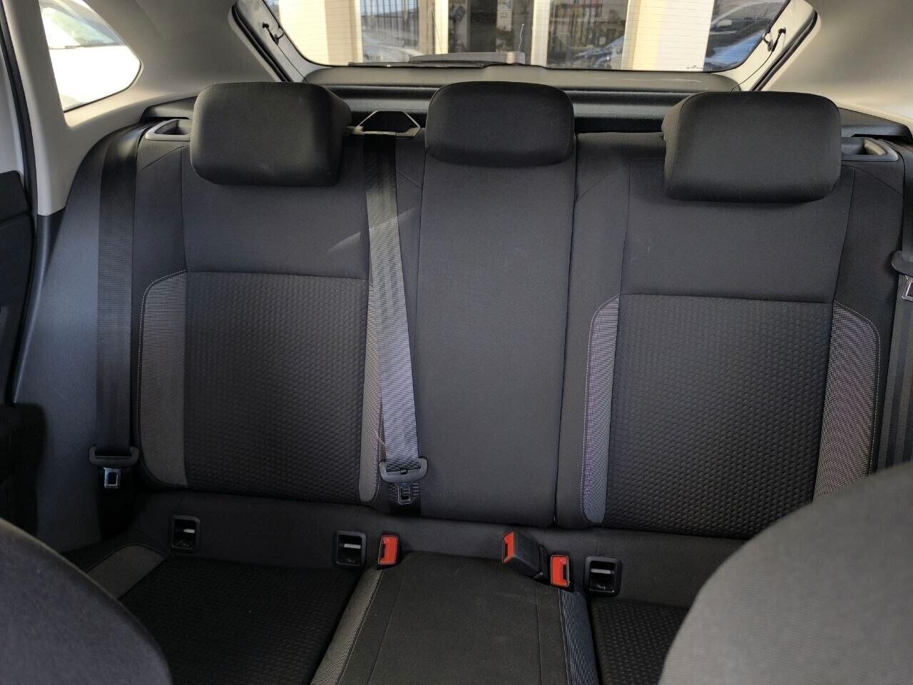 Volkswagen Taigo 1.0 TSI 95 CV Life 2022