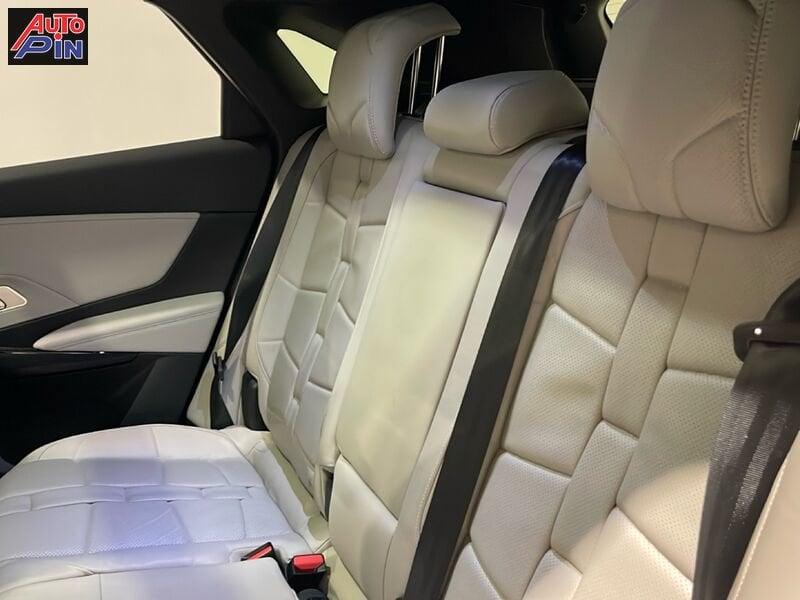 DS DS 7 DS 7 BlueHDi 130 aut. Étoile