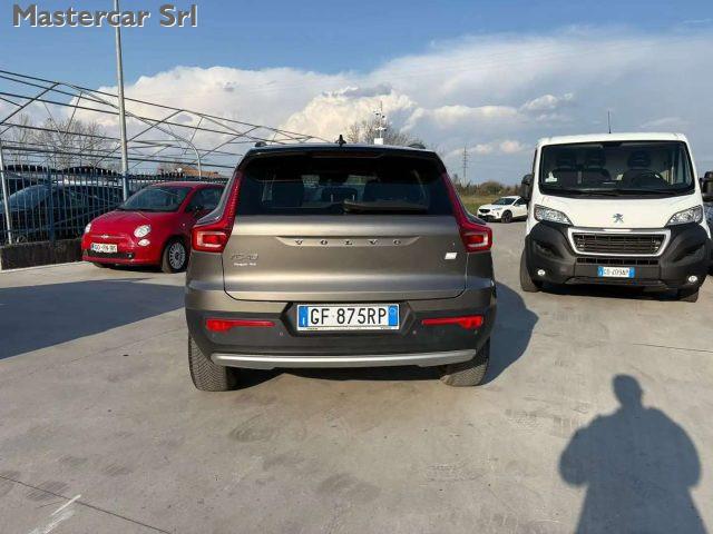 VOLVO XC40 1.5 t5 phev Inscription Exp auto my21 - GF875RP