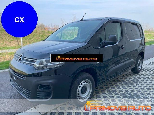 CITROEN Berlingo BlueHDi 100 Stop&Start Combi Feel