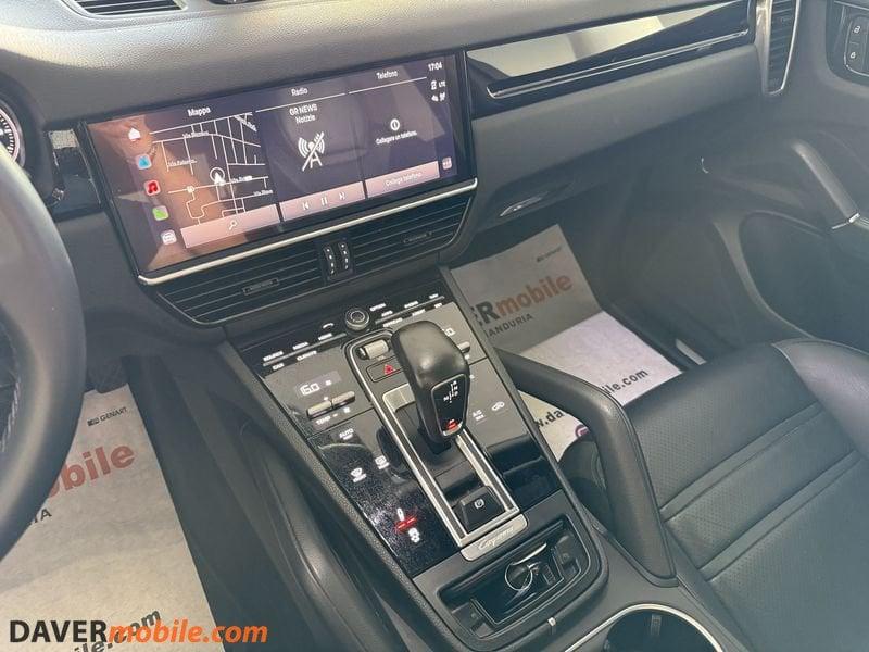 Porsche Cayenne Cayenne 3.0 tiptronic