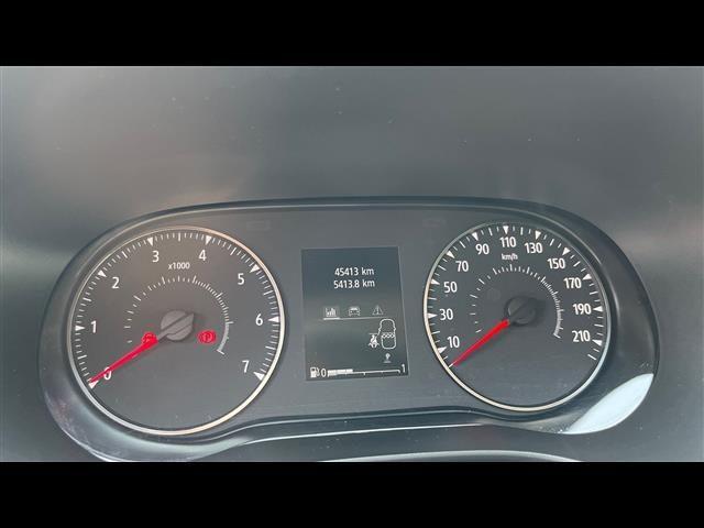 DACIA Sandero Streetway 1.0 TCe Comfort