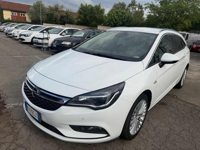 OPEL Astra 1.6 CDTi 136CV Start&Stop Sports Tourer Innovation
