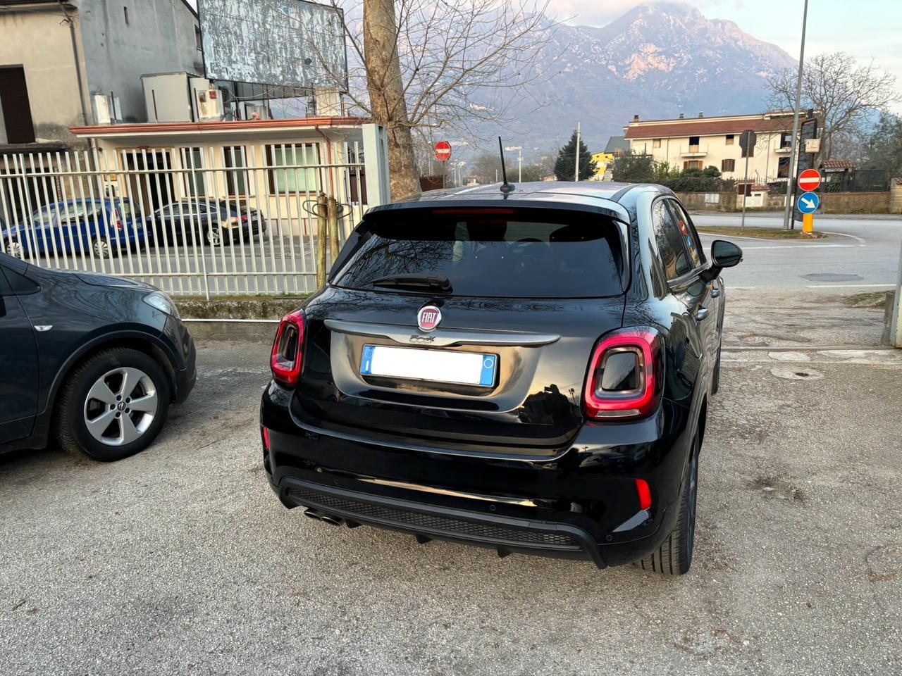 Fiat 500X 1.3 MultiJet 95 CV Sport