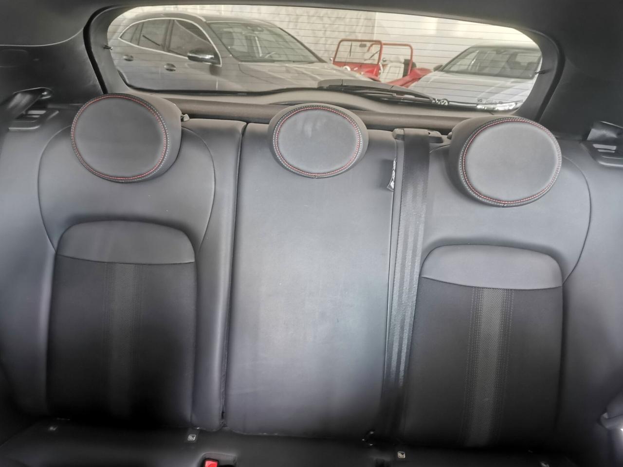 Fiat 500X 1.6 MultiJet 130 CV Sport 2021